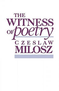 Witness of Poetry - 2867123707