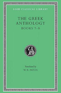 The Greek Anthology - 2873482298