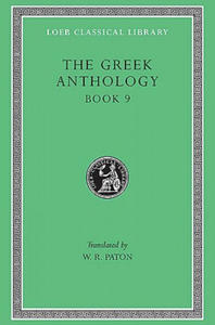 The Greek Anthology - 2872887378