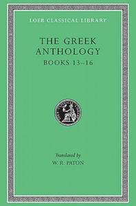 The Greek Anthology - 2871313670