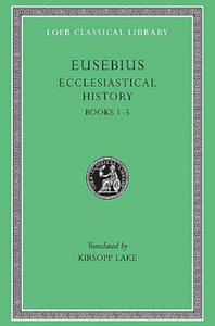 Ecclesiastical History - 2872124629