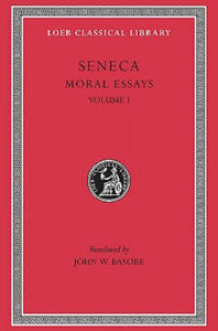 Moral Essays - 2874167956