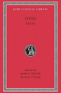 Ovid - Fasti - 2865187489