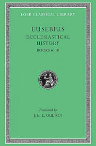 Ecclesiastical History - 2872123869