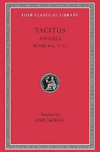 Tacitus - Annals - 2867759043