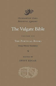 The Vulgate Bible - 2877867164