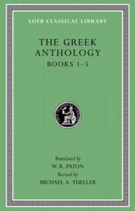 The Greek Anthology - 2867753912