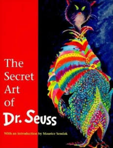 Secret Art of Dr. Seuss - 2878289716