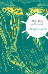 Moby-Dick - 2877966652