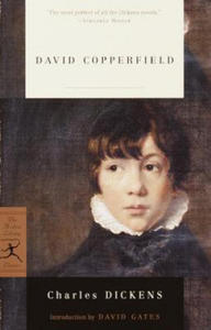 David Copperfield - 2877869862