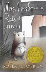 Mrs. Frisby and the Rats of Nimh - 2873998582