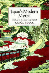 Japan's Modern Myths - 2876032449