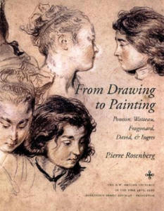From Drawing to Painting - 2867756067