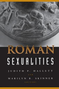 Roman Sexualities - 2878441240