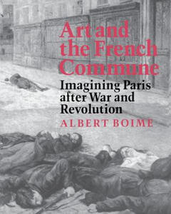 Art and the French Commune - 2873617495