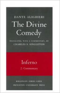 Divine Comedy, I. Inferno, Vol. I. Part 2 - 2874804019