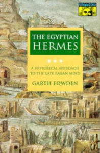 Egyptian Hermes - 2875537080