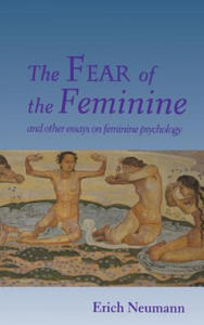 Fear of the Feminine - 2854350274