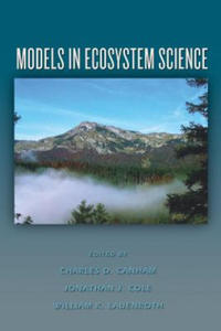 Models in Ecosystem Science - 2861963737