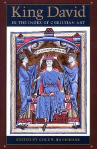 King David in the Index of Christian Art - 2867753911