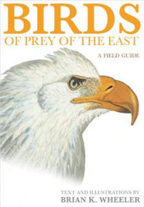 Birds of Prey of the East - 2861928558