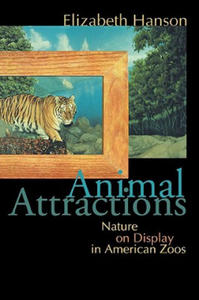 Animal Attractions - 2861943388
