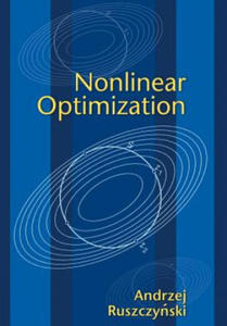 Nonlinear Optimization - 2875237069