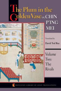 Plum in the Golden Vase or, Chin P'ing Mei, Volume Two - 2869245636