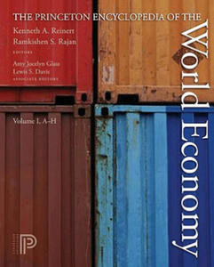 Princeton Encyclopedia of the World Economy. (Two volume set) - 2870217070