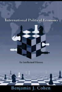 International Political Economy - 2862050829