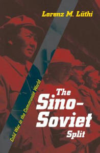 Sino-Soviet Split - 2854186570