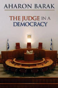 Judge in a Democracy - 2877950194