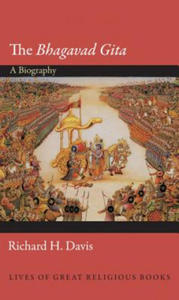 Bhagavad Gita - 2878441234