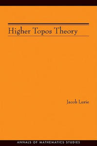 Higher Topos Theory (AM-170) - 2866368600