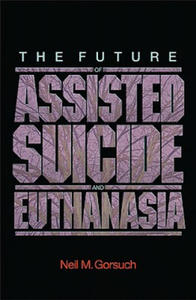 Future of Assisted Suicide and Euthanasia - 2873778532