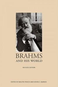 Brahms and His World - 2854320345