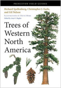 Trees of Western North America - 2873607792