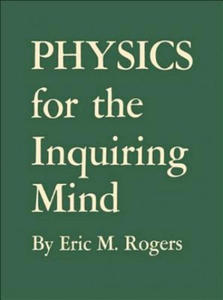 Physics for the Inquiring Mind - 2875343598