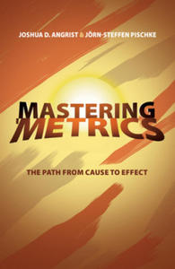 Mastering 'Metrics - 2841664110