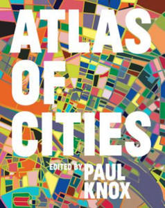 Atlas of Cities - 2854320379