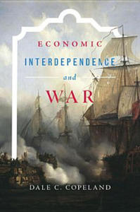 Economic Interdependence and War - 2873488276