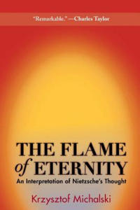 Flame of Eternity - 2878321971