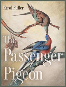 Passenger Pigeon - 2826628195