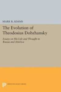 Evolution of Theodosius Dobzhansky - 2875231174