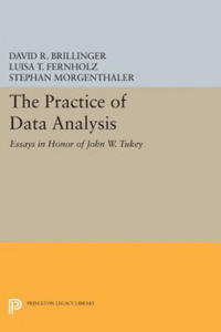 Practice of Data Analysis - 2874913492