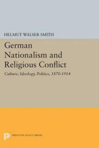 German Nationalism and Religious Conflict - 2874804014