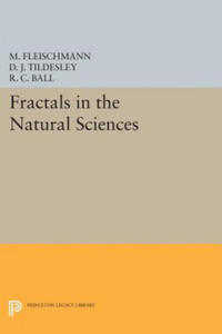 Fractals in the Natural Sciences - 2870387342
