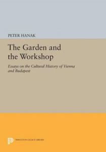 Garden and the Workshop - 2854320439