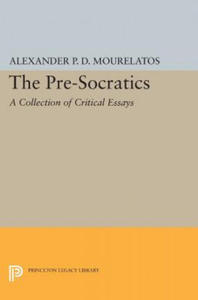 Pre-Socratics - 2875806175
