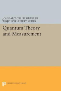 Quantum Theory and Measurement - 2870498737